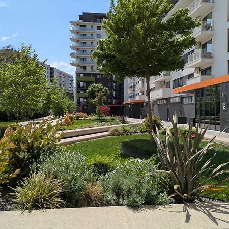 Summer Haven - Self Check-In & Parking Lot, Primashops&Lotus Oradea Exterior photo
