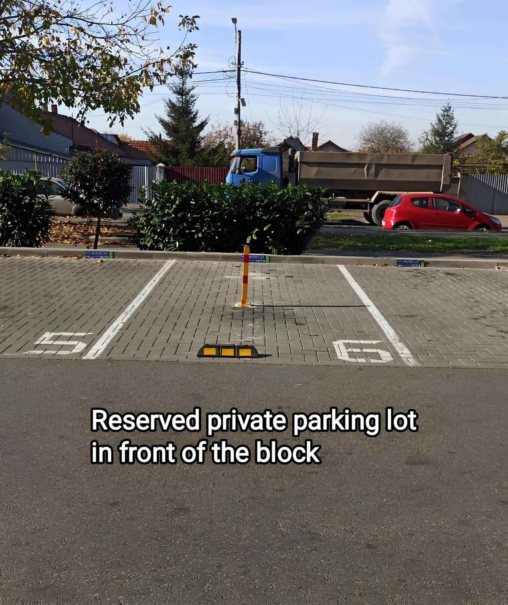 Summer Haven - Self Check-In & Parking Lot, Primashops&Lotus Oradea Exterior photo